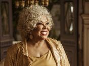 Alcione celebra 50 anos de carreira com show em Maceió