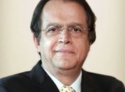 O novo ministro do Trabalho, Caio Luiz de Almeida Vieira de Mello.