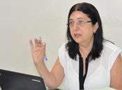 Governador elogia ex-secretária alvo de Operação na PF