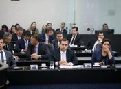 PL de Fernando Pereira garante mais informação e transparência na apreciação de pedidos de empréstimos pela ALE