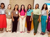 Prefeita Lívia Carla Destaca Compromisso com Direitos das Pessoas com Deficiência na Conferência Regional