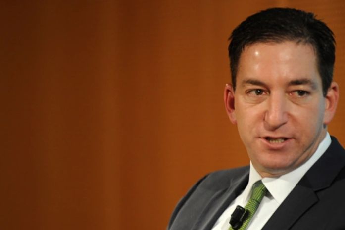 A estratégia brilhante de Glenn Greenwald
