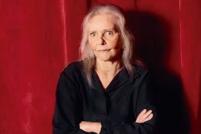 Morre a cantora Angela Ro Ro, aos 75 anos