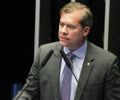Proposta de Marx Beltrão cancela aumento do IOF. “Não queremos, nem permitiremos, o aumento de nenhum imposto no Brasil”