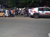 Jovem sofre tentativa de homicídio em Arapiraca