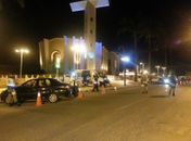 Lei Seca atua com rigor no interior do Estado no período de festas juninas 