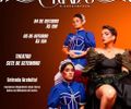 Drama francês “As Criadas” chega aos palcos do Theatro Sete de Setembro, em Penedo