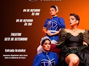 Drama francês “As Criadas” chega aos palcos do Theatro Sete de Setembro, em Penedo