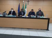 Câmara Municipal de Arapiraca retorna com sessões presenciais