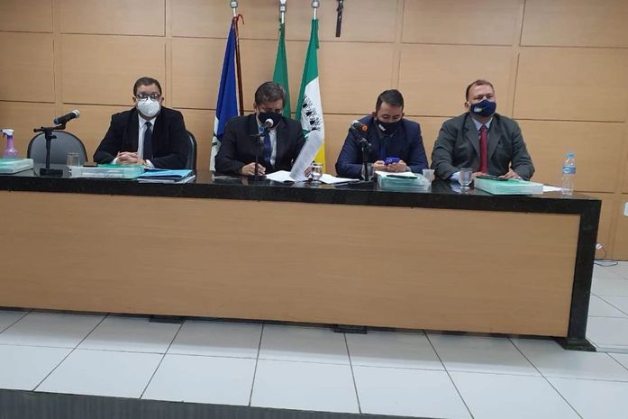 Câmara Municipal de Arapiraca retorna com sessões presenciais