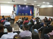 AMA promove novo curso e chega a 700 técnicos capacitados