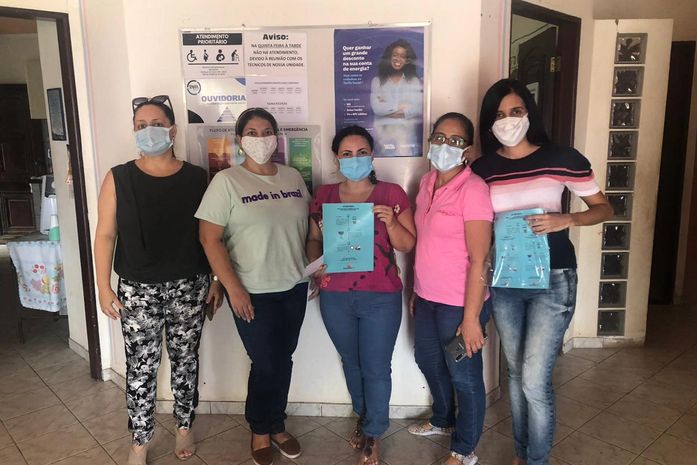 CRP-15 divulga serviço Alô Saúde Mental de iniciativa da Sesau 