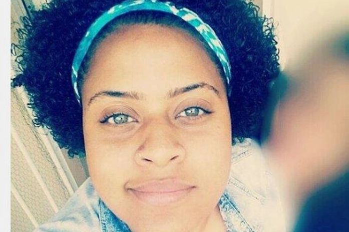 Pessoas riam enquanto eu era levada, dizendo: leva essa negra. Leva ela pra senzala. Faculdade não é lugar dela, não.