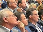 Calheiros e Marcelo Victor adquirem juntos mais saber jurídico em Portugal para praticar em Alagoas  