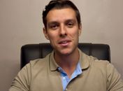 Caio Bebeto ironiza vídeo de Luciano Huck com indígenas e afirma: “Hipocrisia da esquerda”