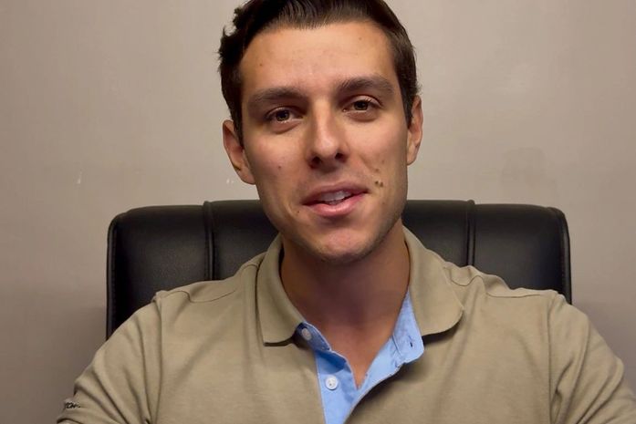 Caio Bebeto ironiza vídeo de Luciano Huck com indígenas e afirma: “Hipocrisia da esquerda”