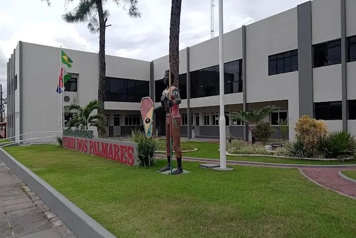Prefeitura de União dos Palmares