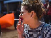 Adeus ao cigarro: como a alimentação pode ser uma aliada poderosa na luta contra o tabagismo
