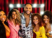 Parangolé lança clipe com participação de influenciadoras 