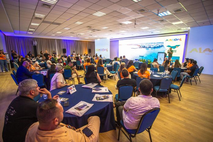 Alagoas sedia 1ª convenção de vendas da HotelDO no Nordeste
