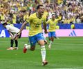 Em virada emocionante, Brasil vence Japão e avança para oitavas de final da Copa do Mundo