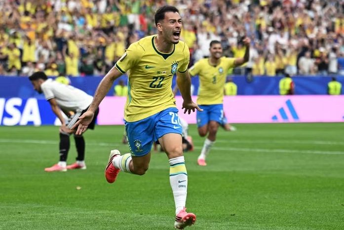 Em virada emocionante, Brasil vence Japão e avança para oitavas de final da Copa do Mundo
