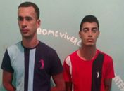 Criminosos saíram de Maceió para roubar celulares em Atalaia