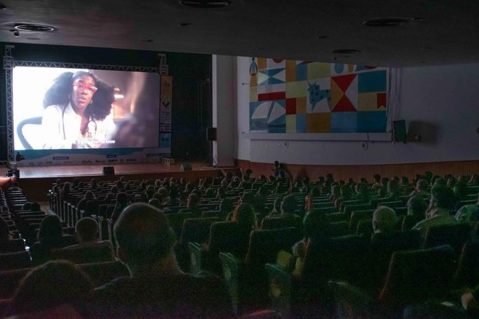 Aberta a inscrição de escolas para as exibições das mostras competitivas do Circuito Penedo de Cinema