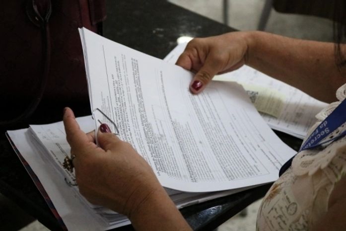 Mais de sete mil empresas estão omissas quanto à entrega de Obrigações Acessórias