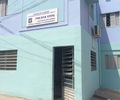 Delegacia dos Crimes Contra a Criança e o Adolescente.