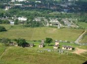 Campo de Instrução de Gericinó, RJ.