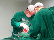 Hospital Metropolitano de Alagoas realiza segunda captação de órgãos para transplantes

