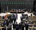 Câmara derruba veto de Lula à Dosimetria; votação segue para o Senado