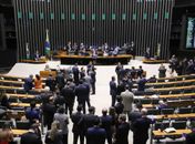 Câmara derruba veto de Lula à Dosimetria; votação segue para o Senado