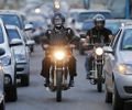 Mortes no trânsito caem 15,3% em Alagoas, mas motociclistas ainda representam quase 60% das vítimas