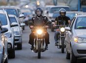 Mortes no trânsito caem 15,3% em Alagoas, mas motociclistas ainda representam quase 60% das vítimas