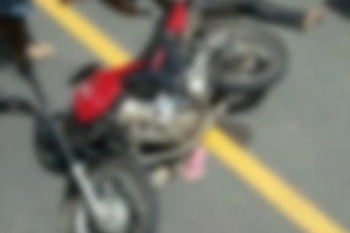 Motociclista morre durante acidente em Maceió