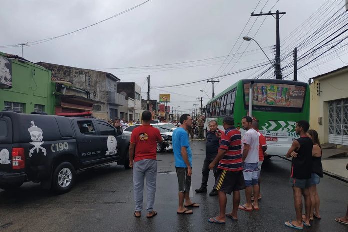 Bairro da Ponta Grossa