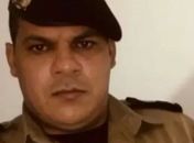 Alagoano, tenente da PM do Tocantins morre após mais de um mês internado por queimaduras causadas em acidente doméstico