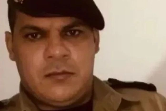 Alagoano, tenente da PM do Tocantins morre após mais de um mês internado por queimaduras causadas em acidente doméstico