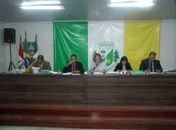 Câmara Municipal de Arapiraca realiza sessão ordinária