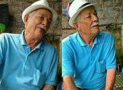 Idoso que estava desaparecido é encontrado morto