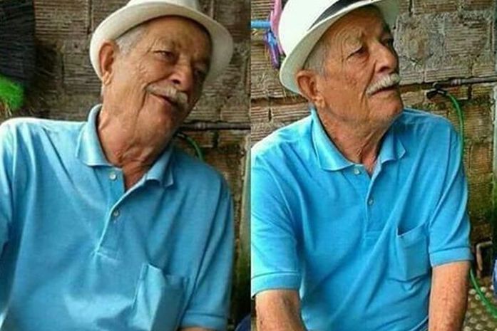 Idoso que estava desaparecido é encontrado morto