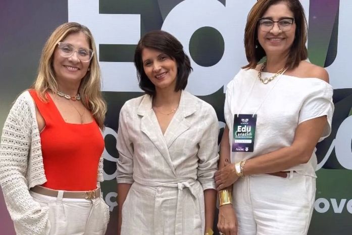 EDU CONECTA 2025: Educação, Gestão e Inovação em Foco