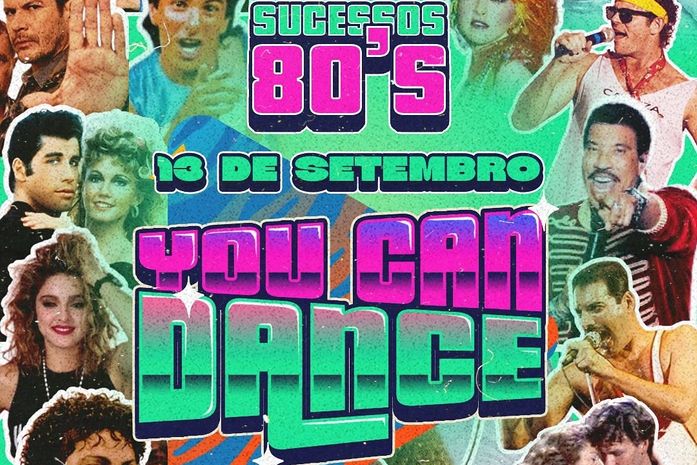 Rex Bar reúne diversidade, glamour e nostalgia neste fim de semana