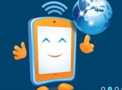 Unidos para uma Internet mais positiva