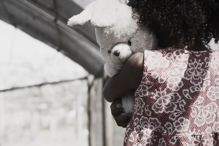 Estupros e mortes de crianças, quase todos os dias. Quem cuida da infância/adolescência, em Alagoas? Ou a flor amarela do 18 de maio.