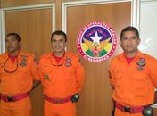 Bombeiros militares de Alagoas tem novo uniforme