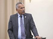 Ex-deputado Tarcizo Freire deve se filiar ao PV


