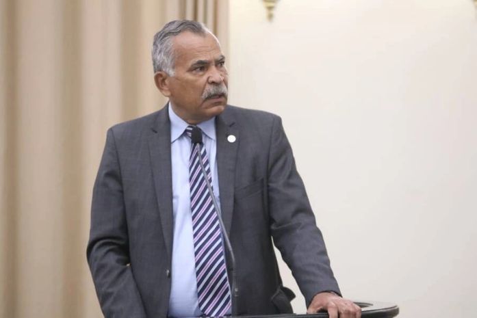 Ex-deputado Tarcizo Freire deve se filiar ao PV